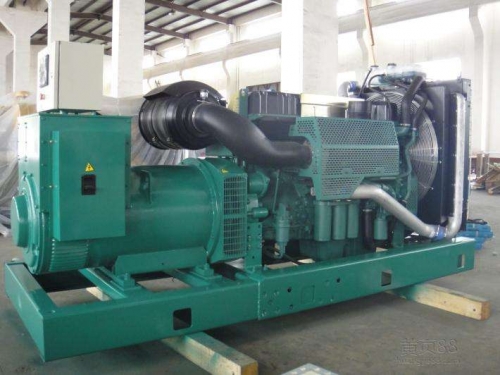 连平便携静音：租赁无声发电机组，便携式解决能源需求