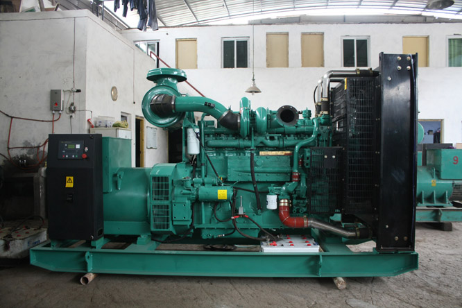 连平环保无噪音：租用静音发电机组，为环境和耳朵双重保驾护航